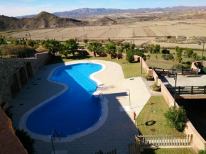 Mojacar Playa para Familias, Mojacar